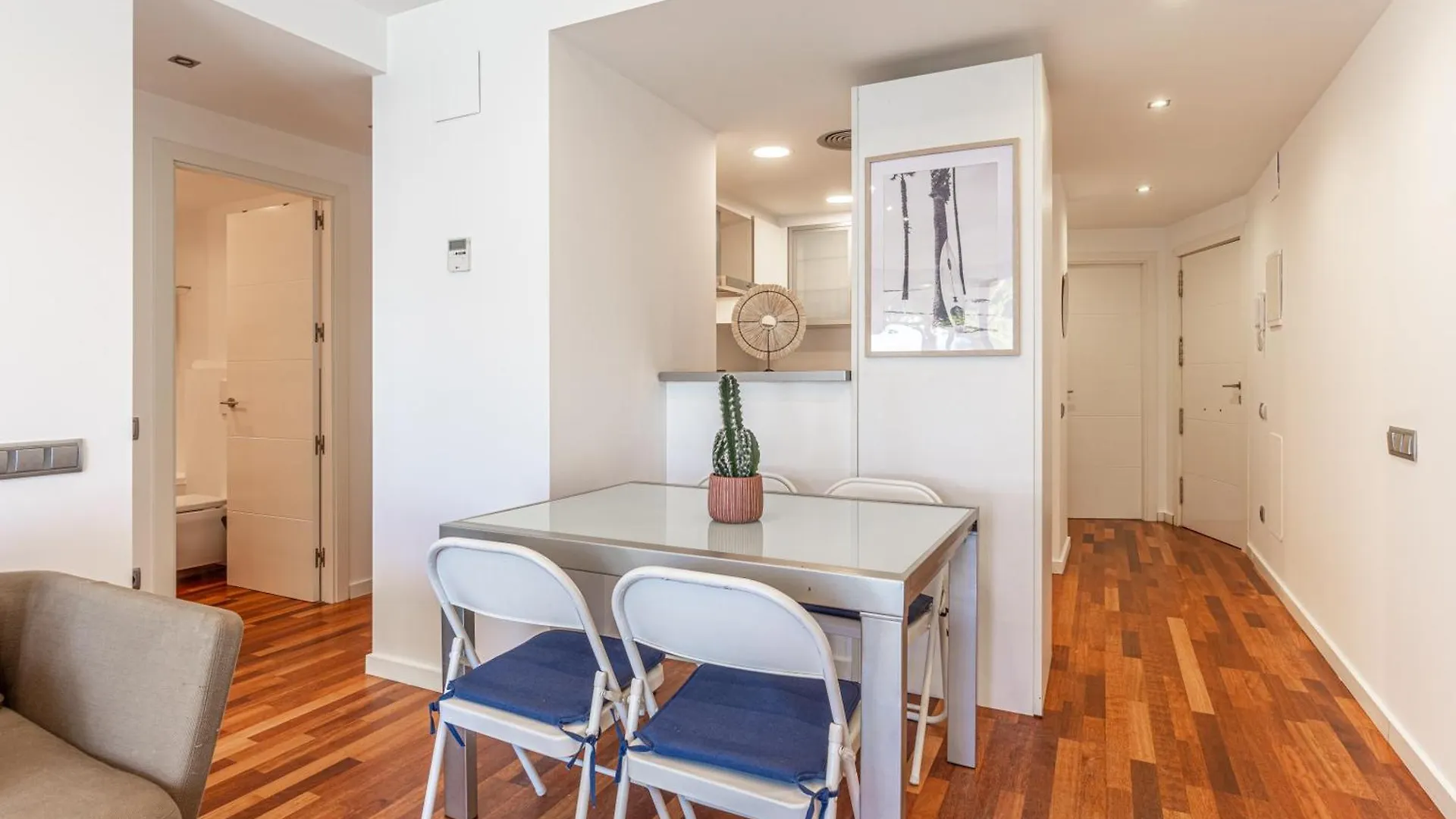 Nc Apartments Bajo A Canyelles Mar - 6 Pax ロザス 0*,