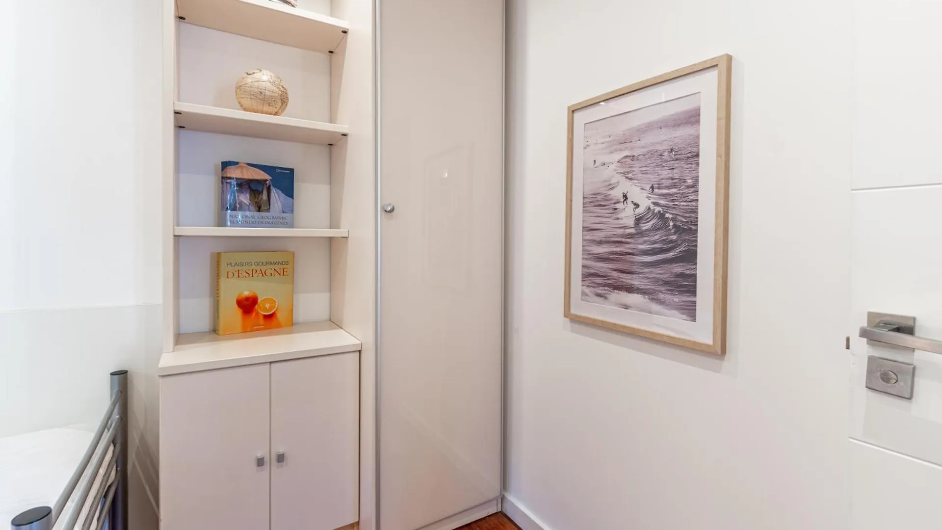 Nc Apartments Bajo A Canyelles Mar - 6 Pax ロザス