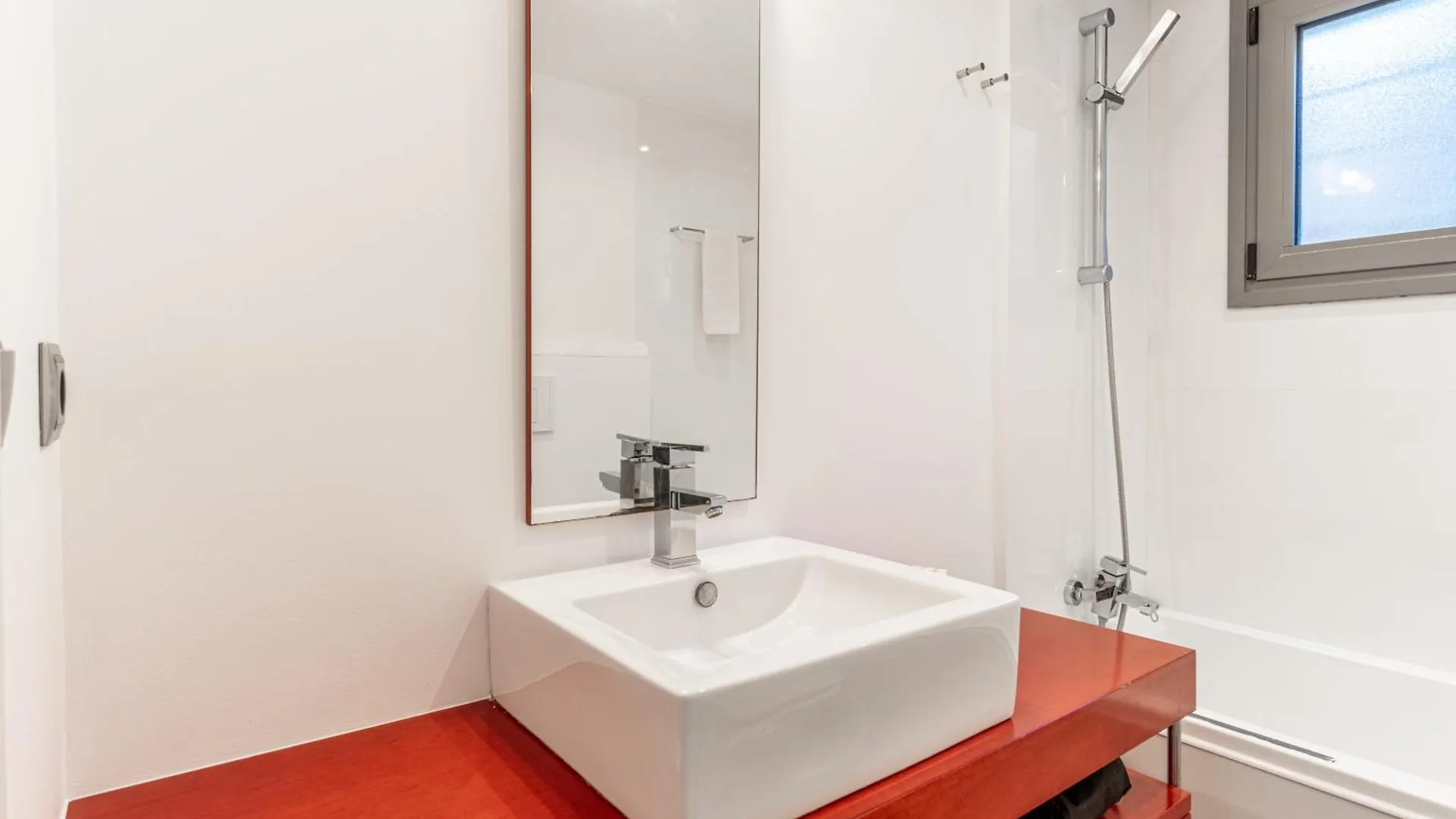 Nc Apartments Bajo A Canyelles Mar - 6 Pax ロザス スペイン