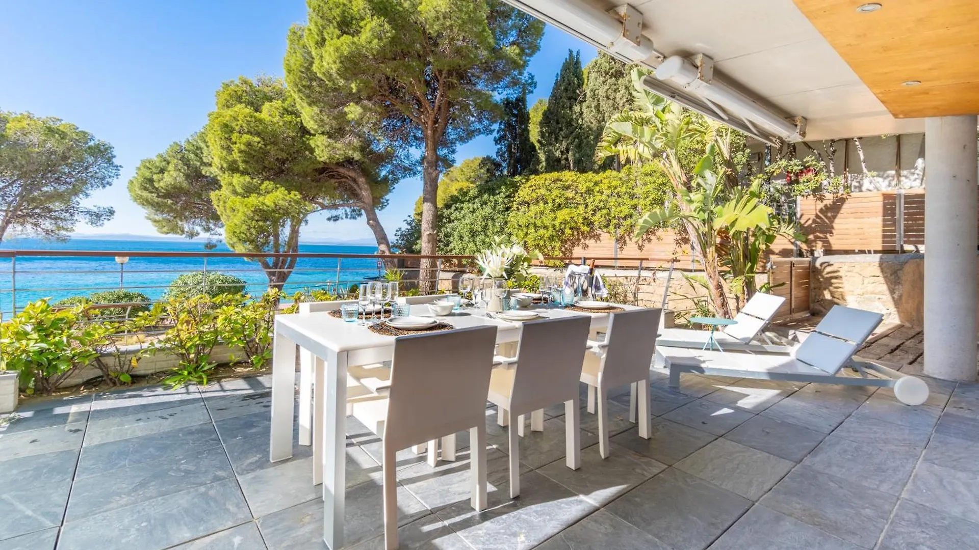Nc Apartments Bajo A Canyelles Mar - 6 Paxの連絡先