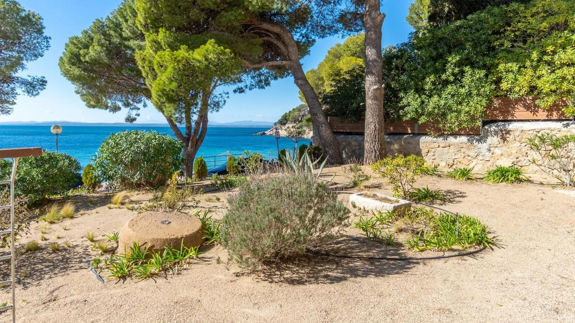 Nc Apartments Bajo A Canyelles Mar - 6 Pax ロザス スペイン