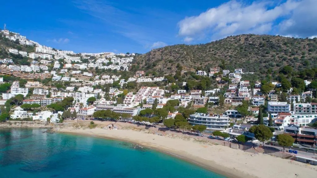 Nc Apartments Bajo A Canyelles Mar - 6 Pax ロザス 0*,  スペイン
